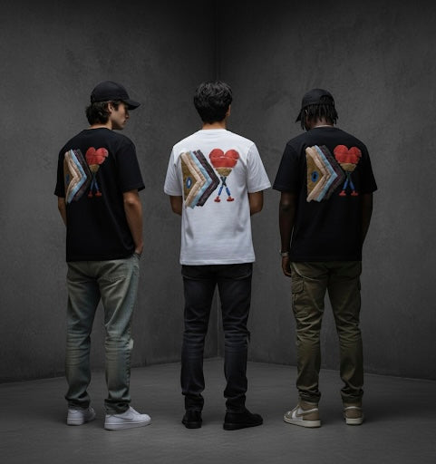 Remera Bruselas