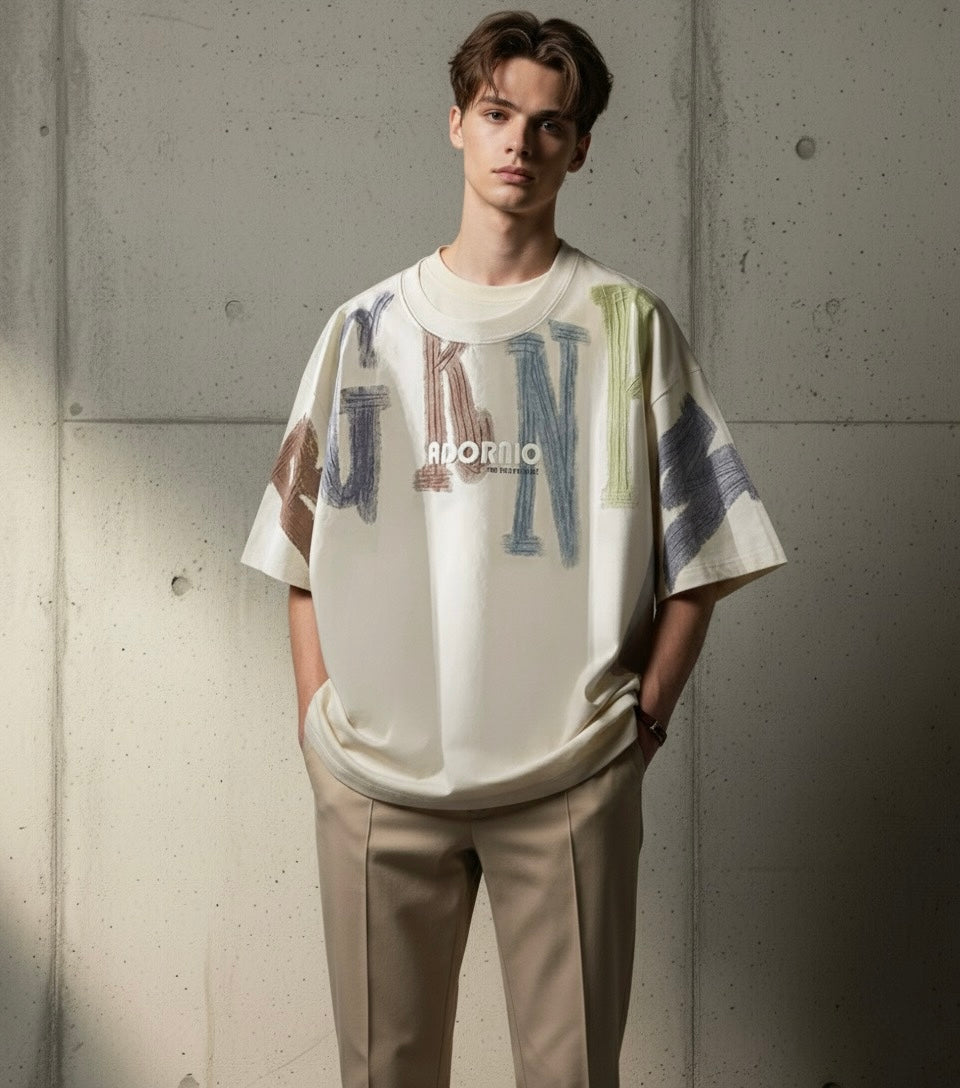 Remera Lisboa