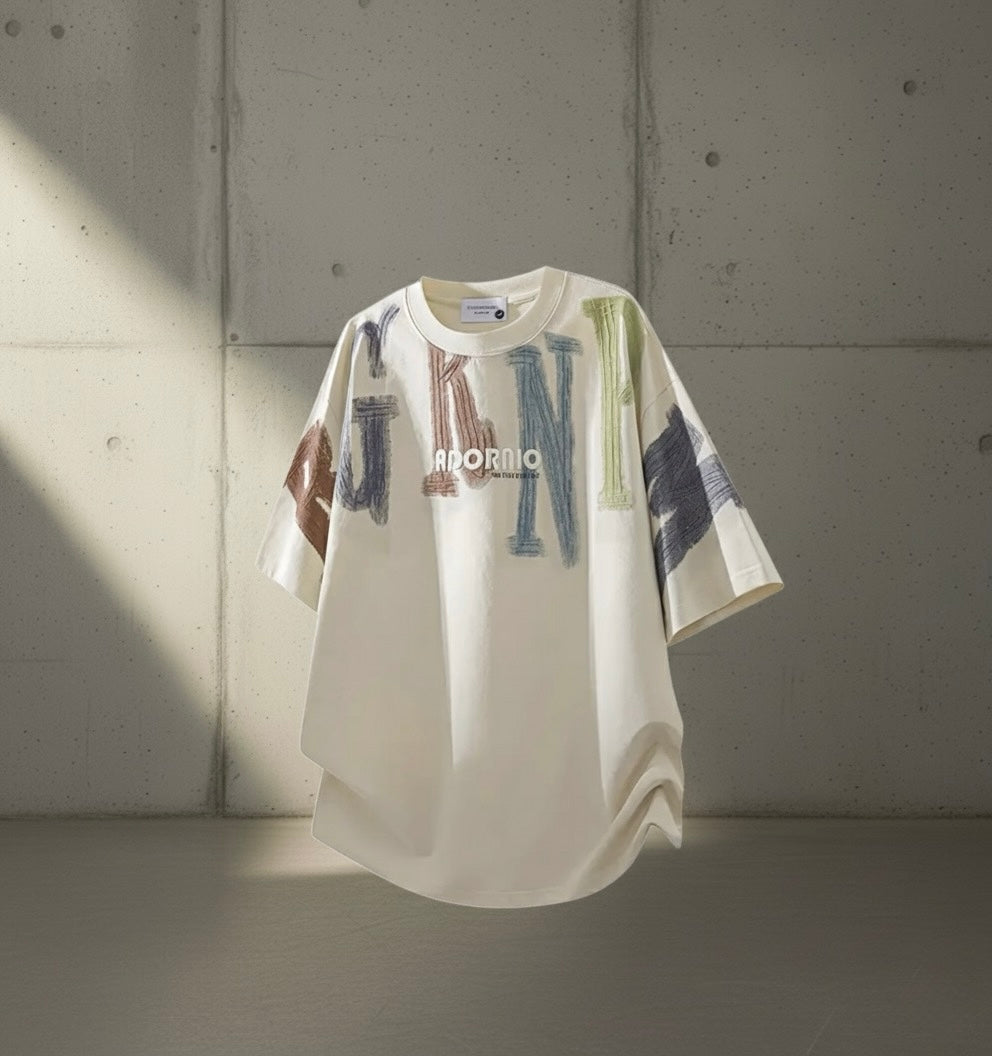 Remera Lisboa