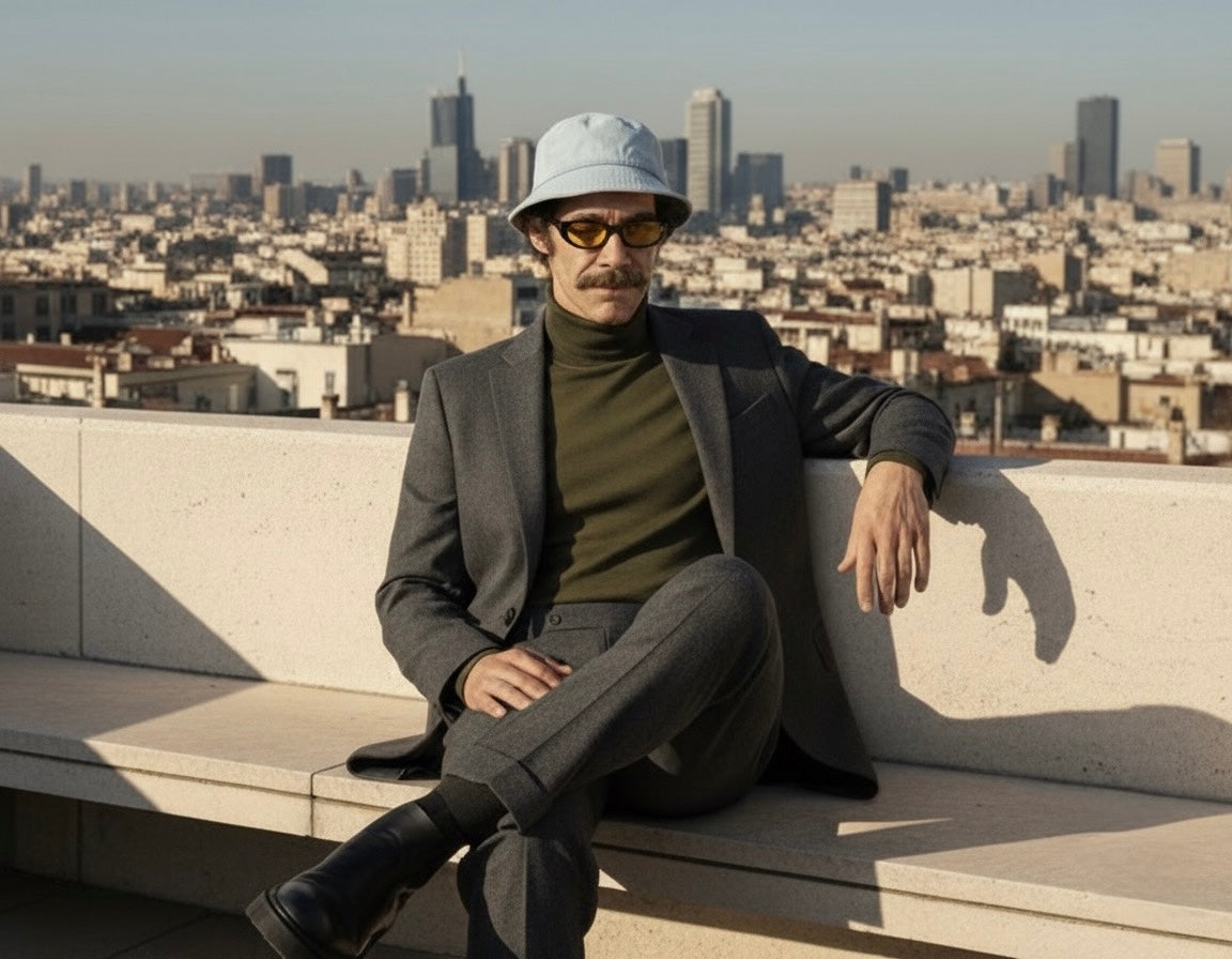 Gafas Valencia