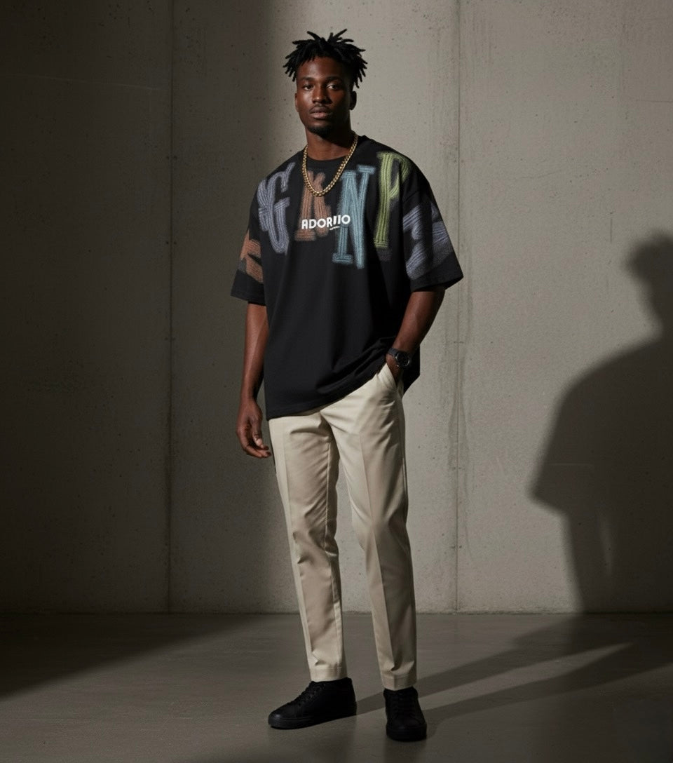 Remera Lisboa