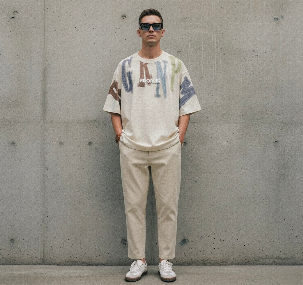 Remera Lisboa
