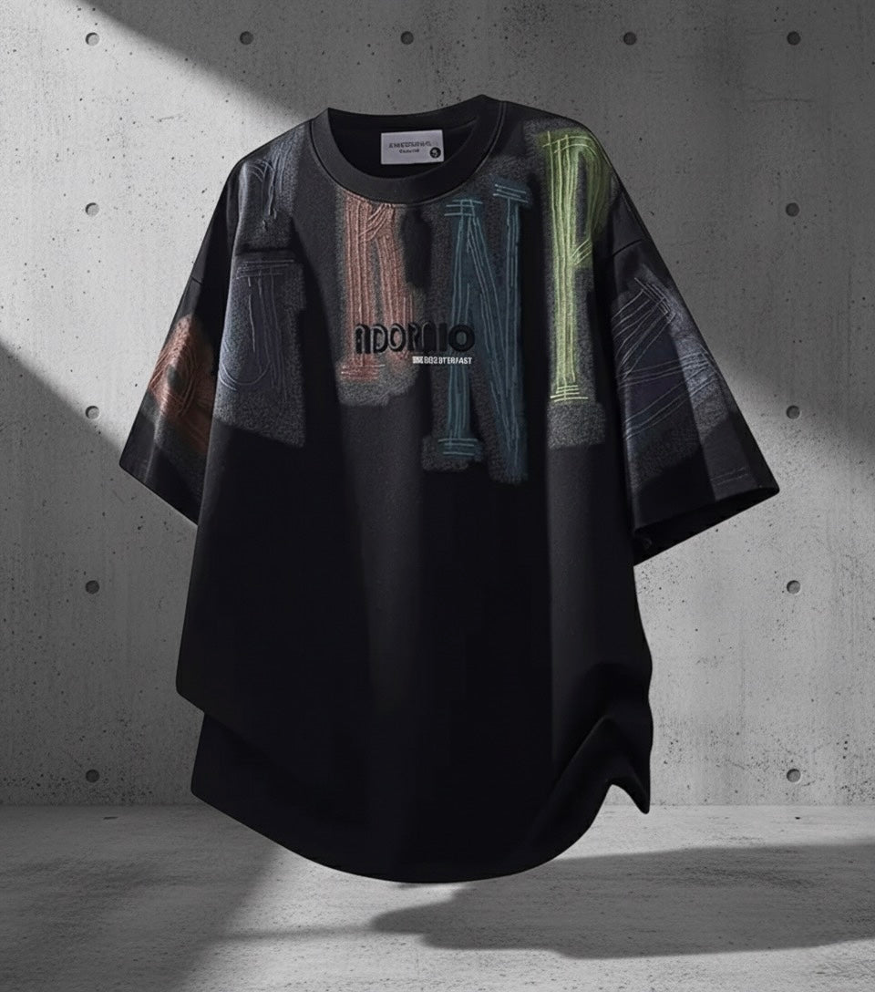 Remera Lisboa