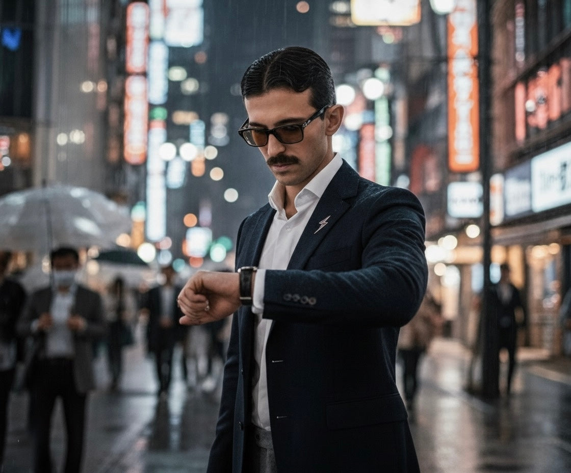 Gafas Tokio