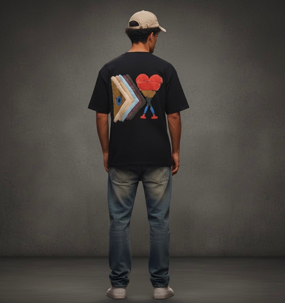 Remera Bruselas