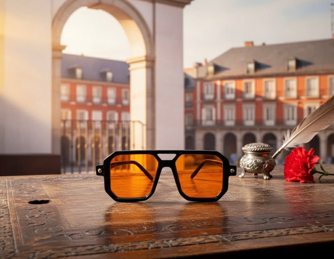 Gafas Madrid