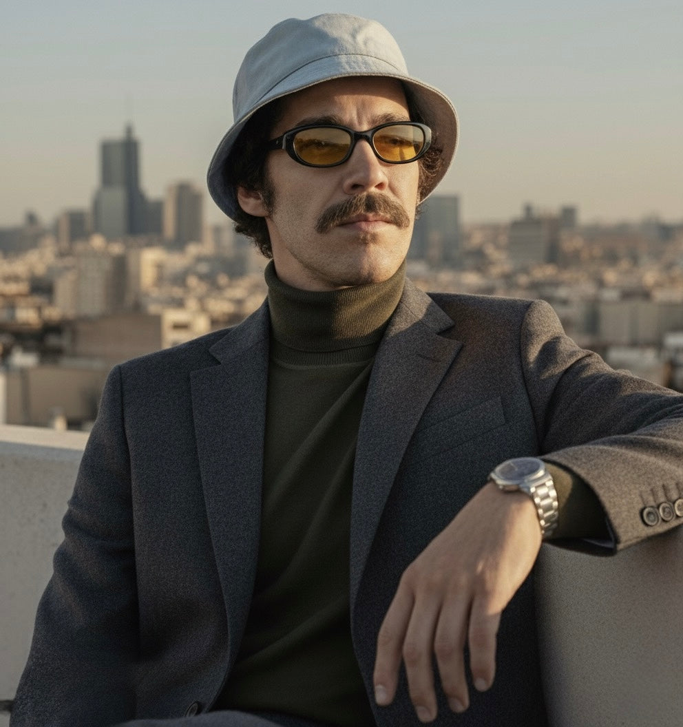 Gafas Valencia