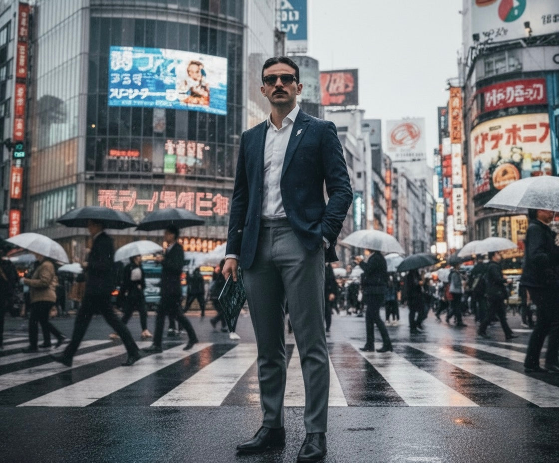 Gafas Tokio