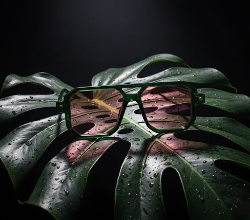 Gafas Coyoacán