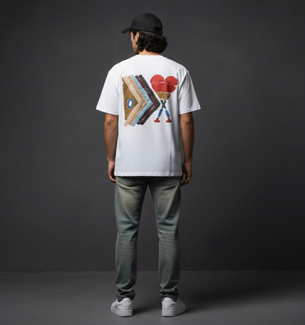 Remera Bruselas