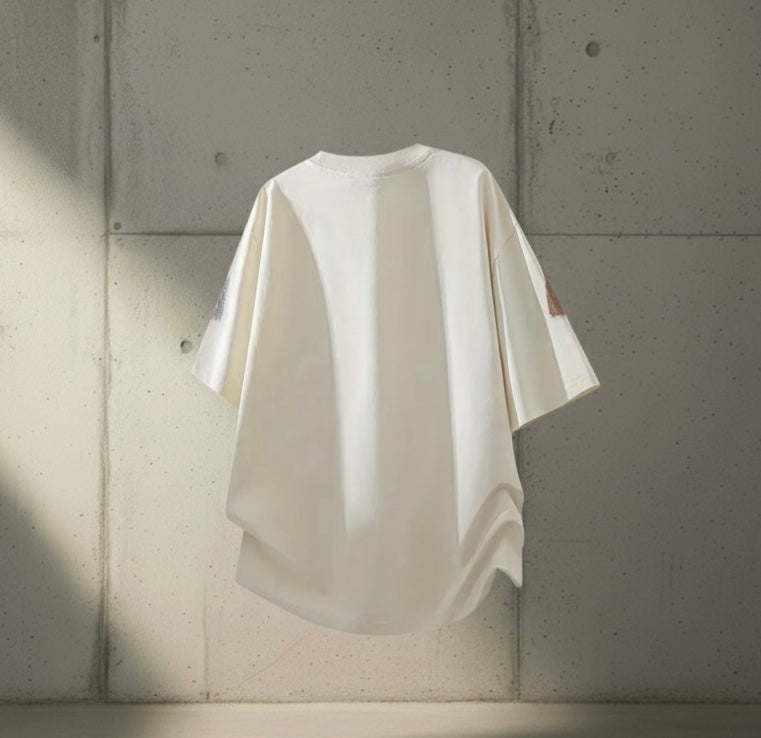 Remera Lisboa
