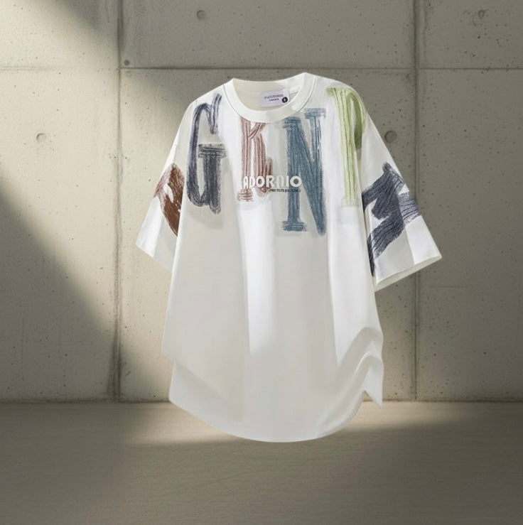 Remera Lisboa