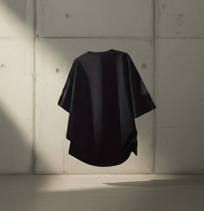 Remera Lisboa